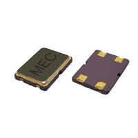 MQ 7050 SMD Crystal Uint