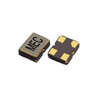 HY22 2520 1.8V 2.5V 3.3V Wide Operating Temperature -40℃ to +125℃ CMOS SMD Crystal Oscillator